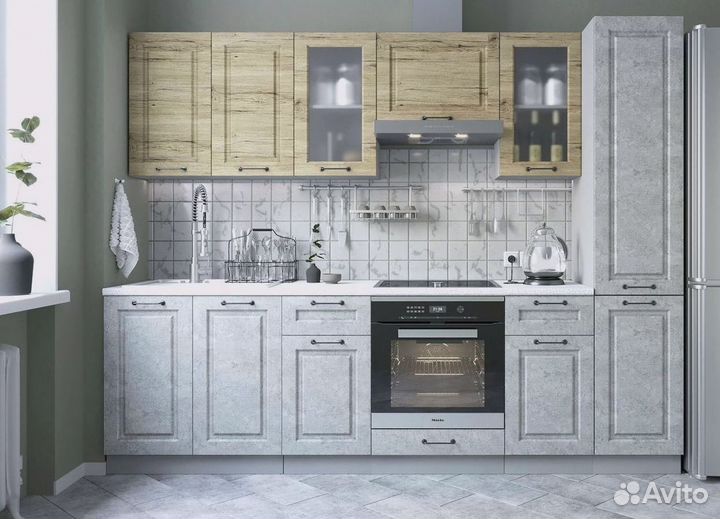 Кухонный гарнитур