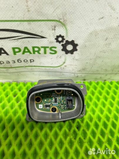 Светодиодный модуль Renault Coleos 2.5 2019