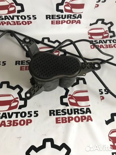 Фильтр паров топлива Audi A4 B8 2.0T cdnc 2009