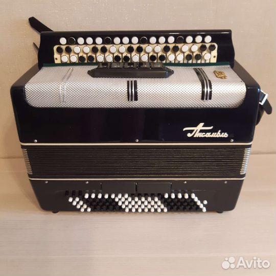 Баян Ансамбль-2