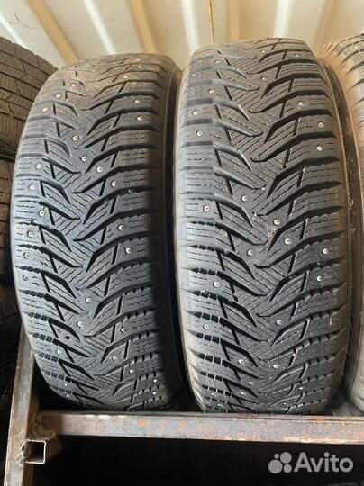 Kumho WinterCraft Ice WI31 185/65 R15