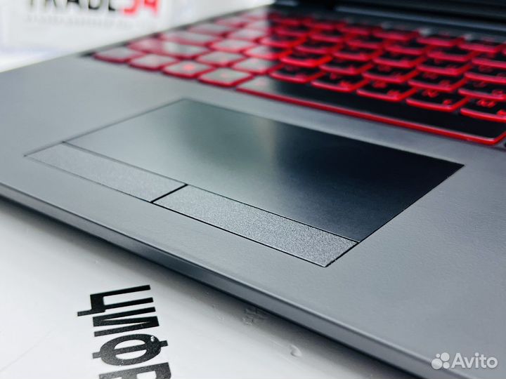 Lenovo Legion 15.6