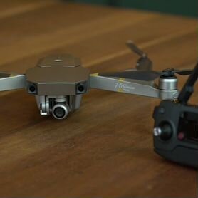 Dji mavic pro