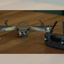 Dji mavic pro