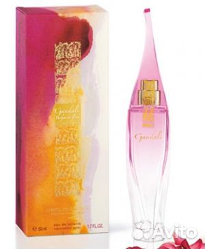 Снятые парфюмки от Пьера Рико