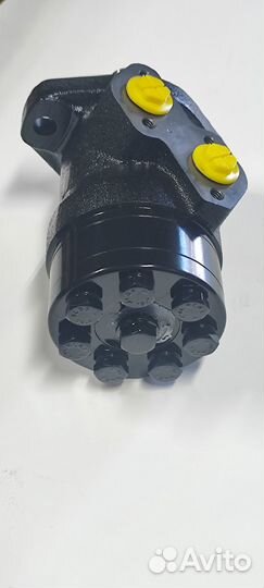 Мотор lohr A07120102