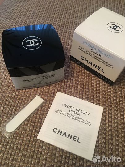 Крем для лица