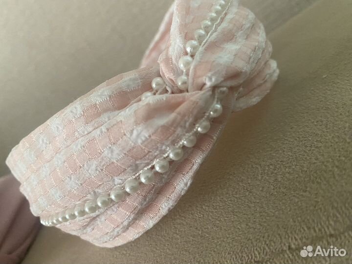 Ободок для волос