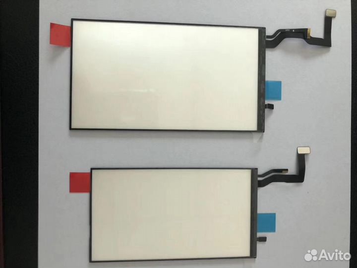 Поляризатор дисплея для iPhone