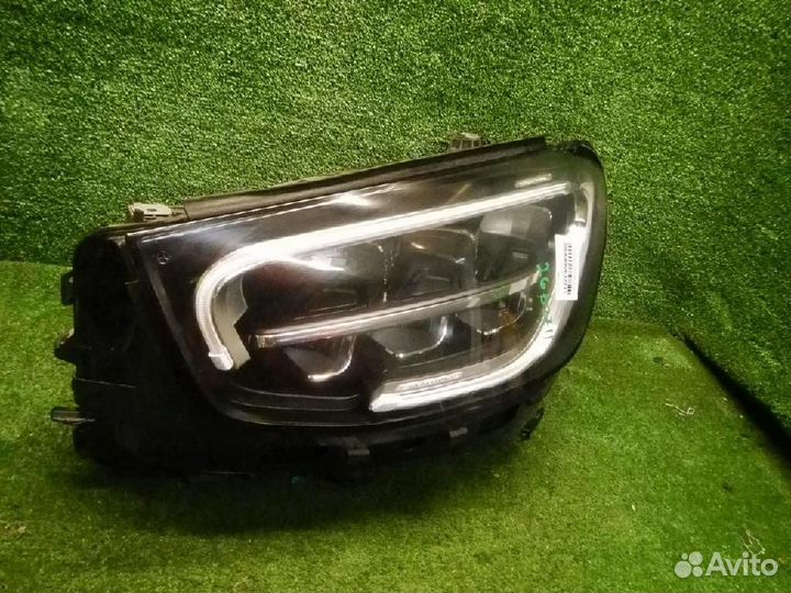 Фара левая Mercedes-Benz GLC