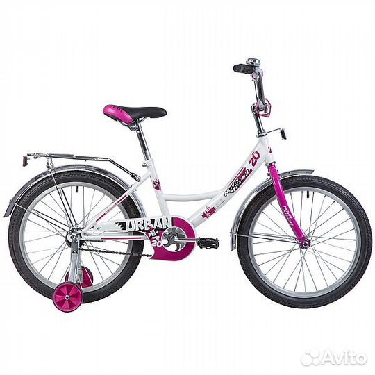 Велосипед 20