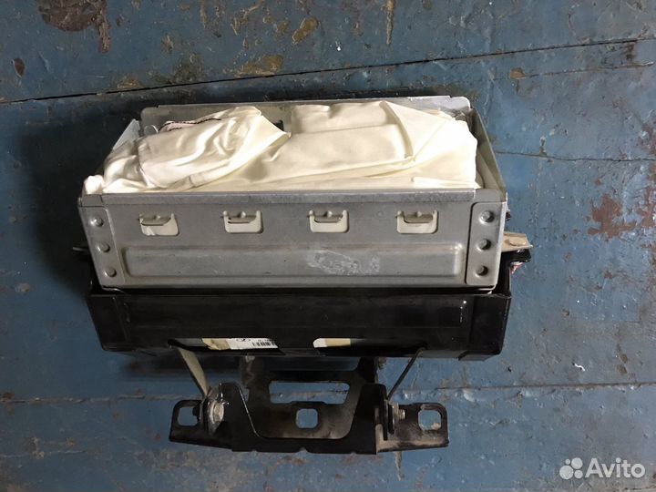 Подушка Безопасности