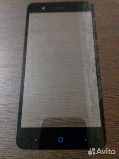 Стекло для телефона ZTE