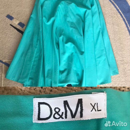 Женские фирменные платья, юбка, кардиган