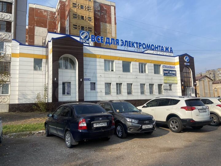 Свободного назначения, 63 м²