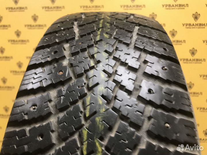 Nokian Tyres Hakkapeliitta SUV 225/70 R16 103T