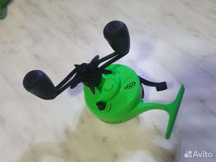 Катушка 13 Fishing Black Betty Free Fall