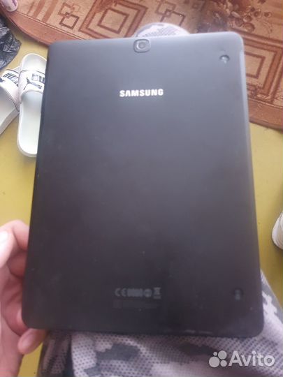 Samsung galaxy tab s2
