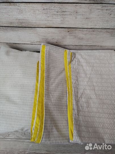 Постельное белье IKEA (Икея) детское бу