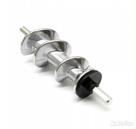 Шнек для мясорубки Moulinex