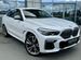 BMW X6 3.0 AT, 2021, 52 000 км с пробегом, цена 9600000 руб.