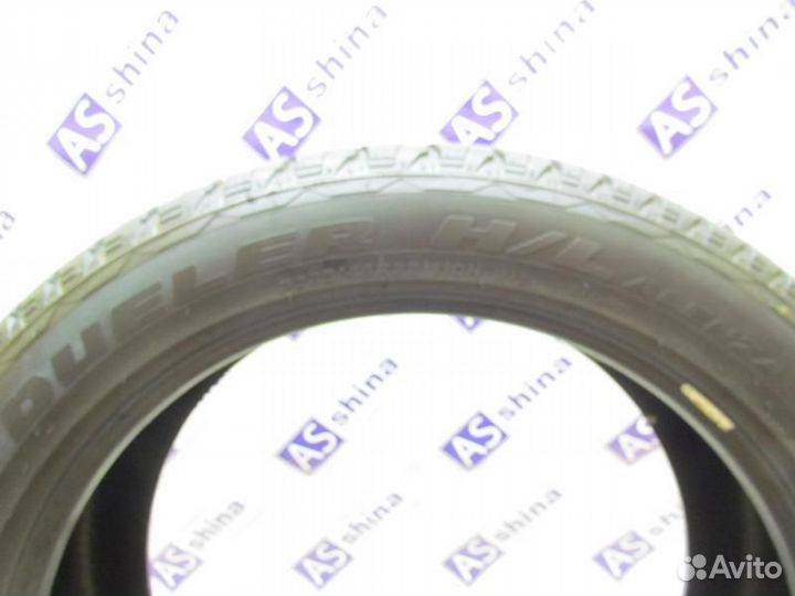 Bridgestone Dueler H/L Alenza 285/45 R22 99G