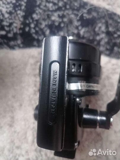 Катушка alympet1100