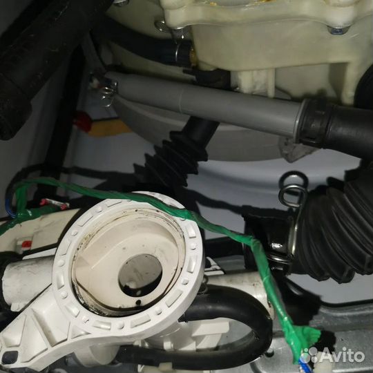 Ремонт посудомоечных машин