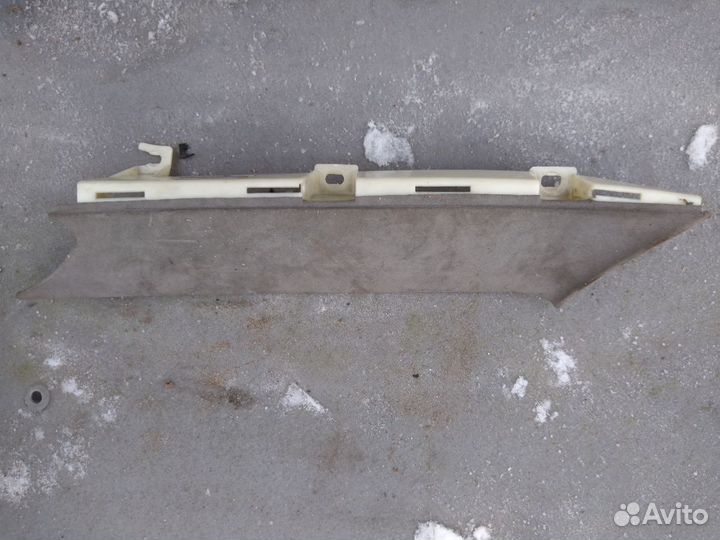 Пыльник передней стойки audi A8 D3