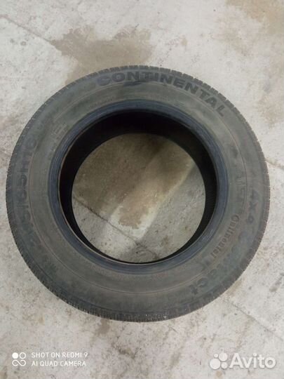 Centennial Tires Dirt Commander MT 215/65 R16