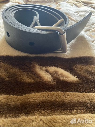 Ремень для крепления груза для подводной охоты