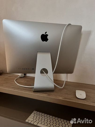 Apple iMac 21.5 2017