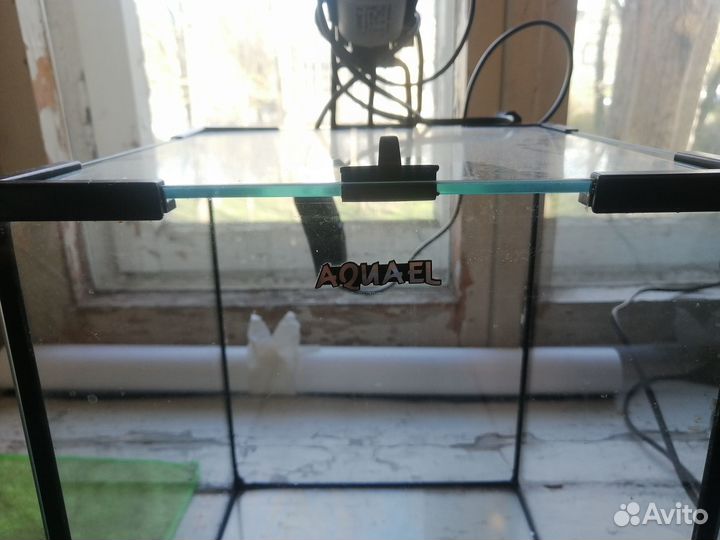 Креветкарий AquaEl на 18 литров