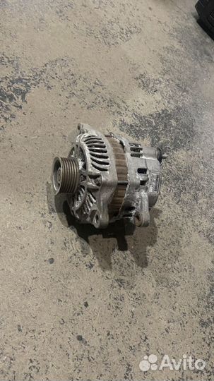 Генератор 1800A324 Mitsubishi Outlander 3