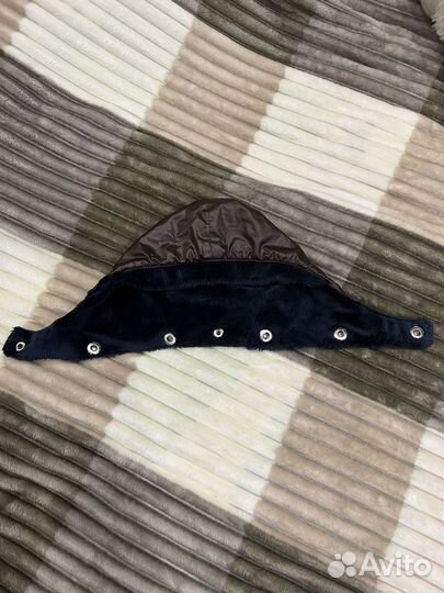 Комбинезон на маленькую собаку демисезон