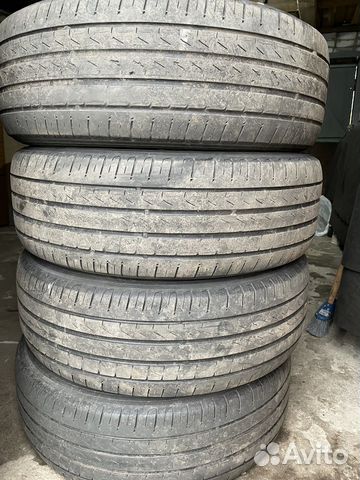 Pirelli Scorpion 215/65 R17 99