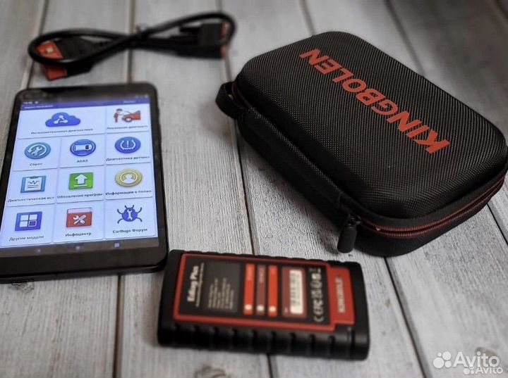 Thinkdiag 2 ediag plus