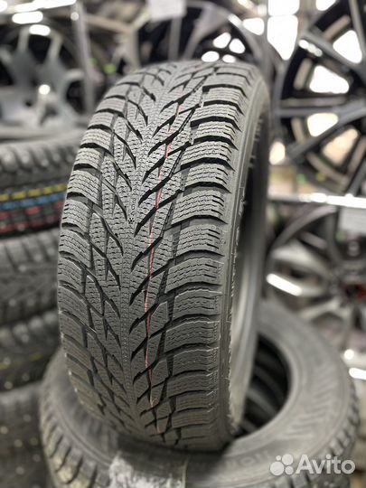 Nokian Tyres Hakkapeliitta R3 205/55 R16 94R