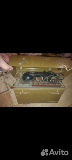 Коммутатор