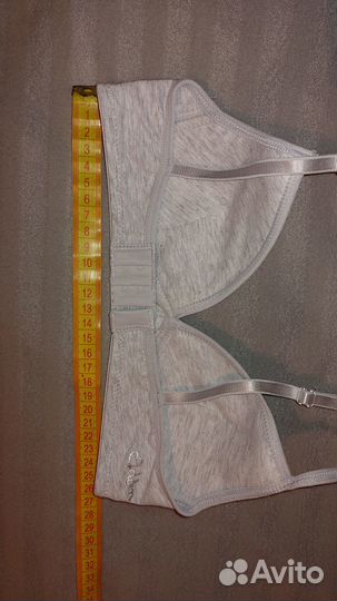 Бюстгалтеры для девочки 65А и 60А