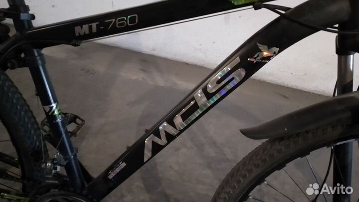 Велосипед на 29 колесах бу