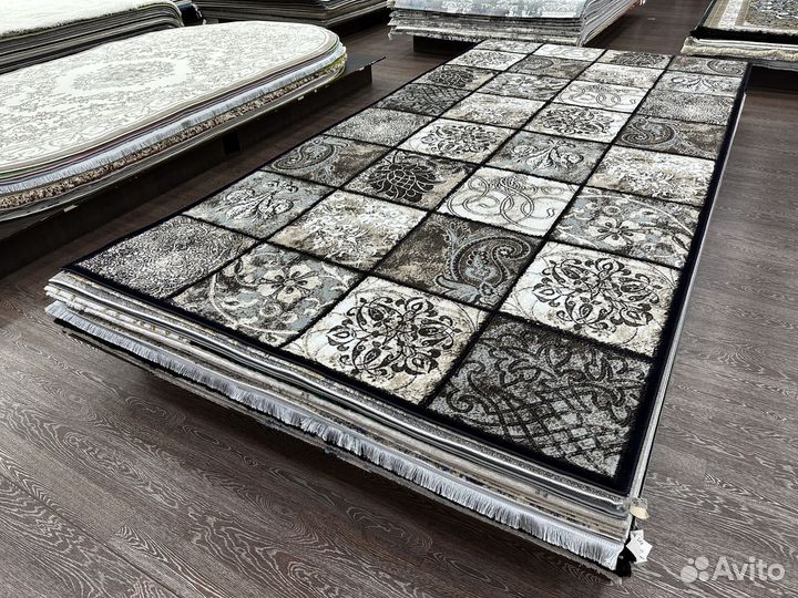 Ковер новый 2х5