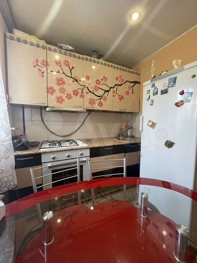 2-к. квартира, 42 м², 2/5 эт.