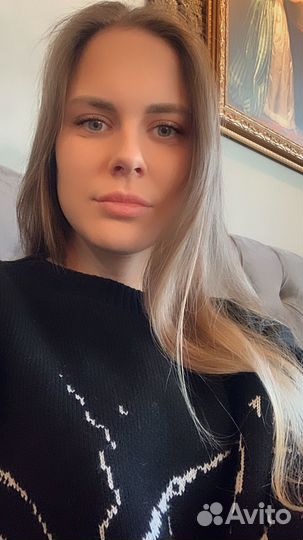 Продавец одежды