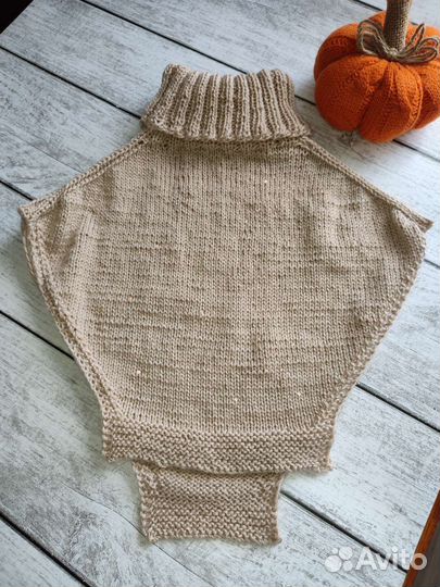 Манишка женская