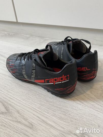 Продам сороконожки Jogel