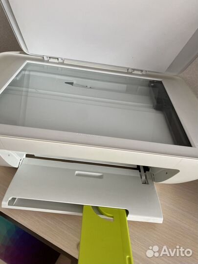 Принтер мфу HP DeskJet 2130