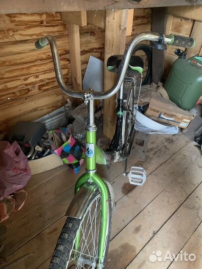 Велосипеды бу взрослый