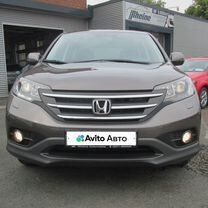 Honda CR-V 2.0 AT, 2014, 57 000 км, с пробегом, цена 1 500 000 руб.