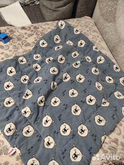 Конверт для малышей